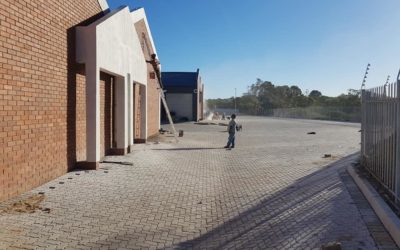 LUKHANYO SIKHWEBU  SCHOOL